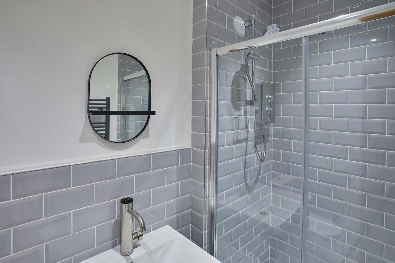 Host & Stay - Routh Walk Уитби Екстериор снимка