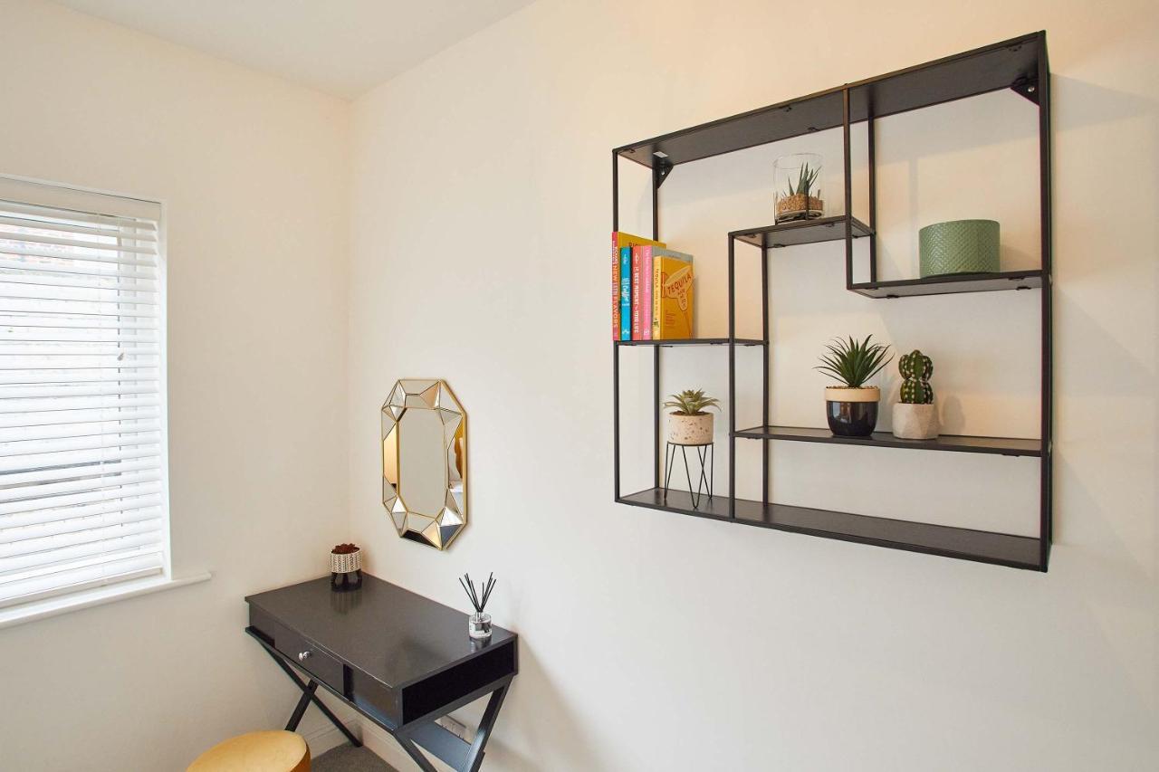Host & Stay - Routh Walk Уитби Екстериор снимка